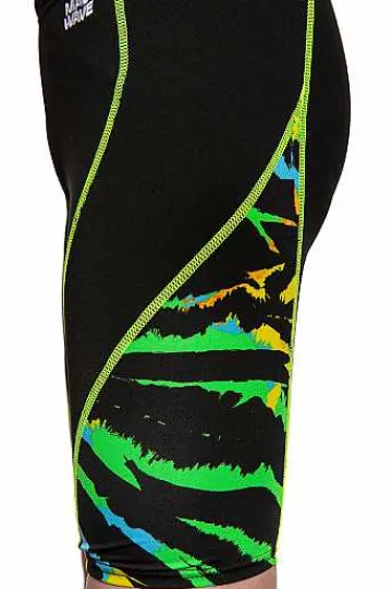 Boys' Swim Trunks^Mad Wave Spurt Junior Pbt A2