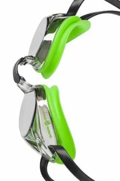 Training Goggles^Mad Wave Spurt Mirror