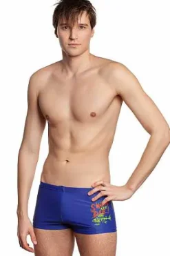 Men's Aquashorts^Mad Wave Stalker G0