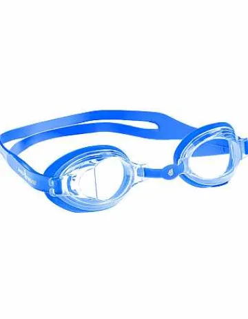 Junior Goggles^Mad Wave Stalker Junior
