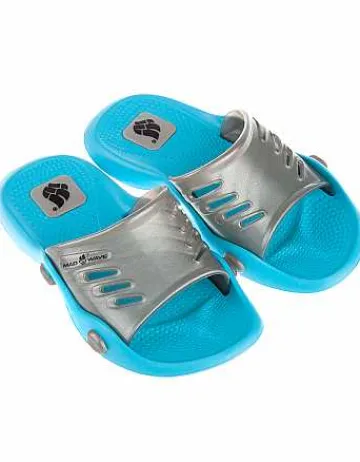 Children's Slippers^Mad Wave Standart Ii