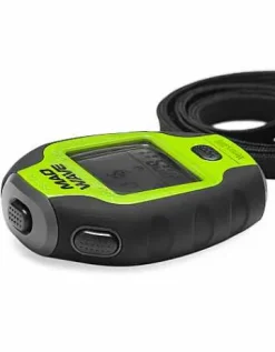 Electronics^Mad Wave Stopwatch 200 Memory