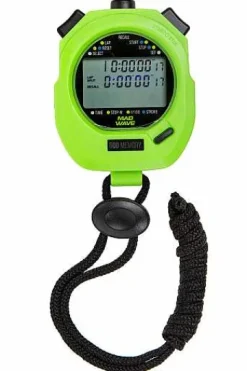Electronics^Mad Wave Stopwatch Sw-500 Memory