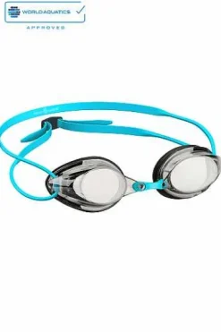 Racing Goggles^Mad Wave Streamline