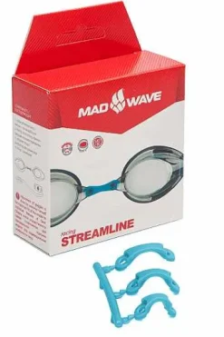 Racing Goggles^Mad Wave Streamline
