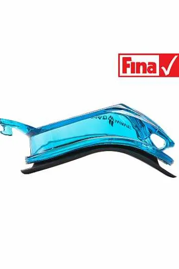 Prescription Goggles^Mad Wave Streamline+ Left
