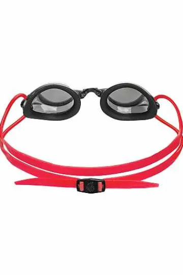 Racing Goggles^Mad Wave Streamline Mirror