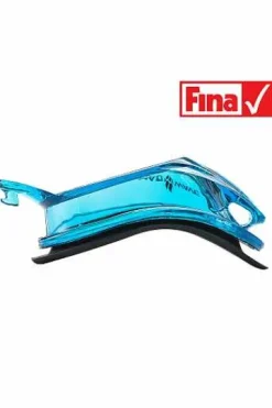 Prescription Goggles^Mad Wave Streamline+ Rainbow Left