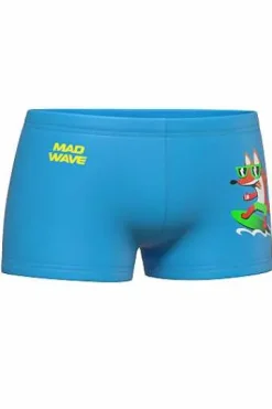 Boys Aquashorts^Mad Wave Submarine B9