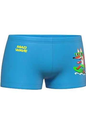 Boys Aquashorts^Mad Wave Submarine B9