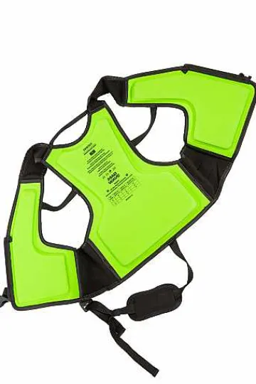Learning To Swim^Mad Wave Swim Vest