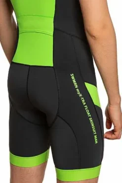 Trisuits^Mad Wave Swmrn Myx-Tra Float Skinsuit Men