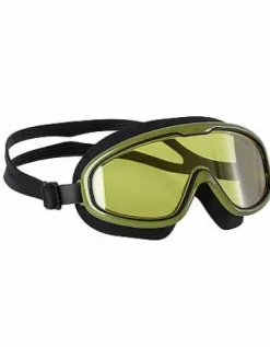 Swim Masks^Mad Wave Target