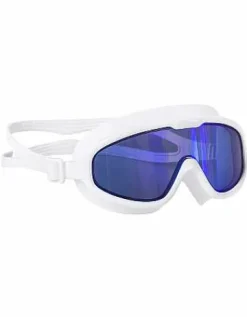 Swim Masks^Mad Wave Target Rainbow