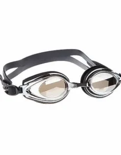 Training Goggles^Mad Wave Techno Mirror Ii