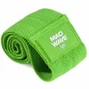 Yoga Accessories^Mad Wave Textile Hip Band
