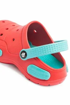 Children's Slippers^Mad Wave Tot