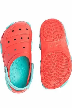Children's Slippers^Mad Wave Tot