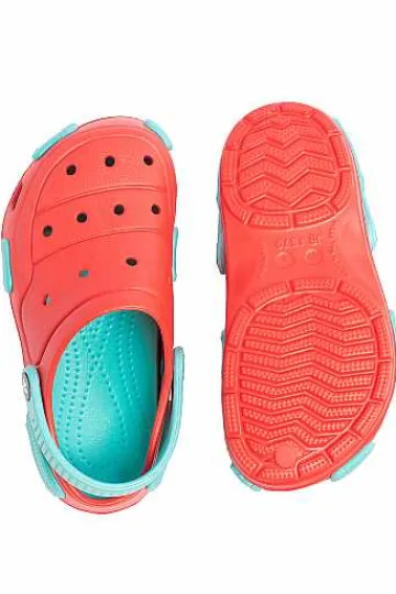 Children's Slippers^Mad Wave Tot
