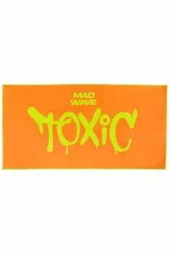 Swimming Towels^Mad Wave Toxic