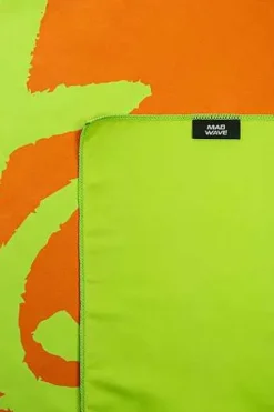 Swimming Towels^Mad Wave Toxic