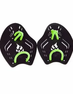Swimming Paddles^Mad Wave Trainer Paddles Extreme