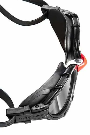 Triathlon Goggles^Mad Wave Triathlon Mirror