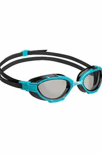 Triathlon Goggles^Mad Wave Triathlon Photochromic