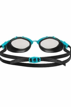 Triathlon Goggles^Mad Wave Triathlon Photochromic