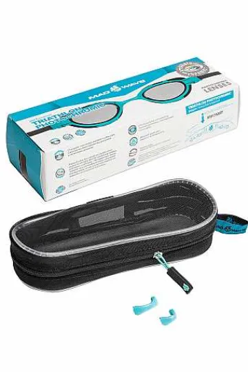 Triathlon Goggles^Mad Wave Triathlon Photochromic