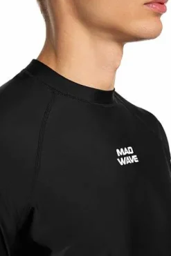 Men's Shorts^Mad Wave T-Shirt Longsleeve Men