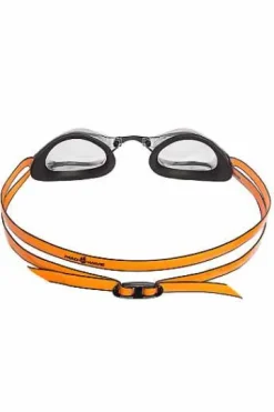 Racing Goggles^Mad Wave Turbo Racer Ii