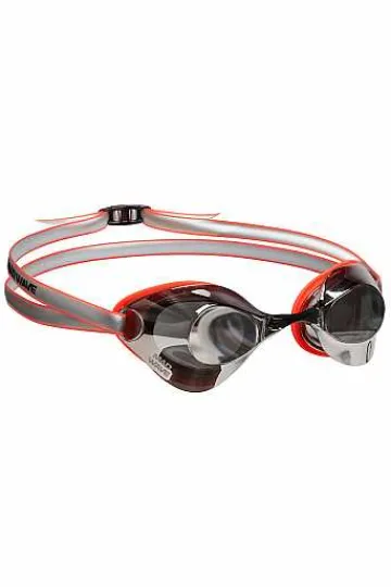 Racing Goggles^Mad Wave Turbo Racer Ii Mirror