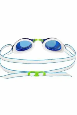 Racing Goggles^Mad Wave Turbo Racer Ii Rainbow