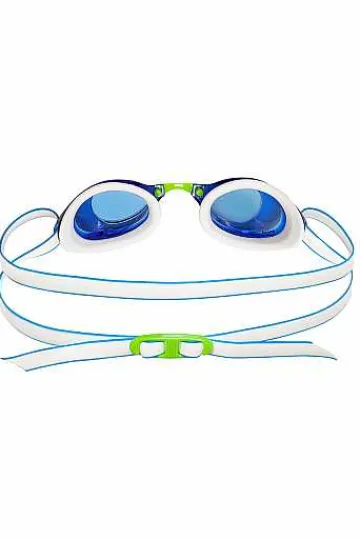 Racing Goggles^Mad Wave Turbo Racer Ii Rainbow