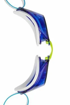 Racing Goggles^Mad Wave Turbo Racer Ii Rainbow