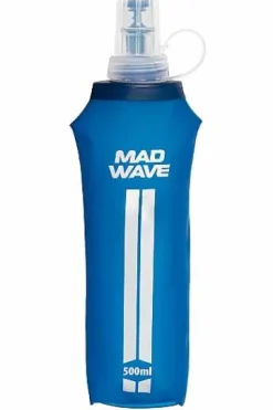 Yoga Accessories^Mad Wave Ultrasoft Flask