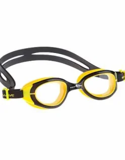 Junior Goggles^Mad Wave Uv Blocker Junior