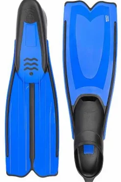 Snorkeling^Mad Wave Vector Ii