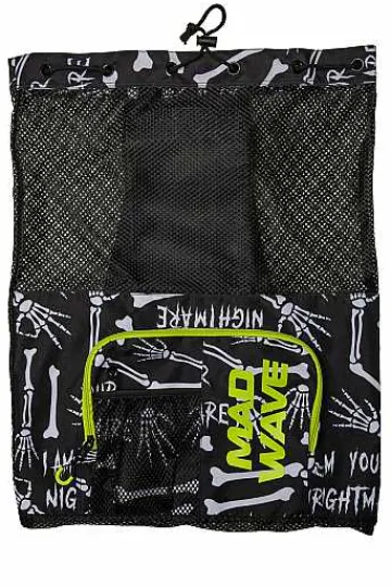 Swimming Bags^Mad Wave Vent Dry Bag