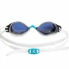 Training Goggles^Mad Wave Vision Ii Rainbow