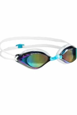 Training Goggles^Mad Wave Vision Ii Rainbow