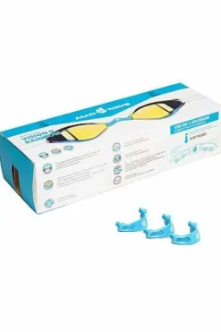 Training Goggles^Mad Wave Vision Ii Rainbow