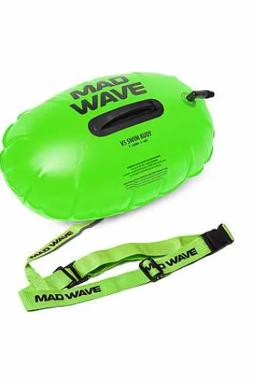 Accessories^Mad Wave Vs Swim Buoy