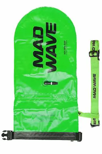 Accessories^Mad Wave Vsp Swimbuoy