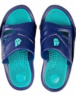 Men's Pool Shoes^Mad Wave Wakes Massage