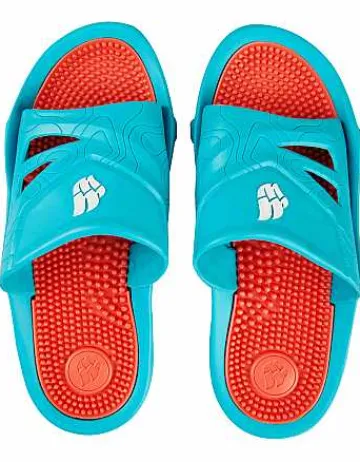 Women's Footwear^Mad Wave Wakes Massage