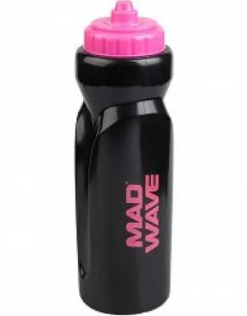 Yoga Accessories^Mad Wave Water Bottle