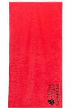 Swimming Towels^Mad Wave Wave