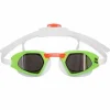 Racing Goggles^Mad Wave X-Blade Mirror